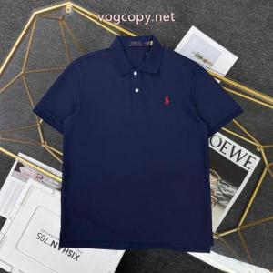 ブランド 通販店流行中アイテム 人気新商品 キュートさ満点半袖PoloTシャツPolo Ralph Lauren