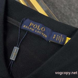 ブランド 通販店流行中アイテム 人気新商品 キュートさ満点半袖PoloTシャツPolo Ralph Lauren