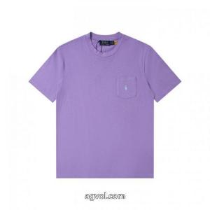 Polo Ralph Lauren限定的新作入荷 2026新作 国内発送☆2026新作早い者勝ちブランド スーパー コピー 通販半袖Tシャツ