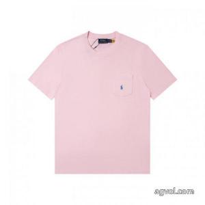 Polo Ralph Lauren限定的新作入荷 2026新作 国内発送☆2026新作早い者勝ちブランド スーパー コピー 通販半袖Tシャツ