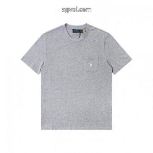 Polo Ralph Lauren限定的新作入荷 2026新作 国内発送☆2026新作早い者勝ちブランド スーパー コピー 通販半袖Tシャツ