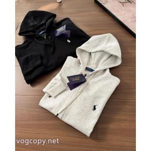 ベストセラー 使い勝手の良いトレンド 奥ゆかしい偽 ブランドPolo Ralph Laurenパーカー