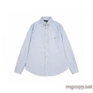 長袖シャツPolo Ralph Laurenブランド 通販最安値！  軽く耐久性のある 低価
