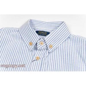 長袖シャツPolo Ralph Laurenブランド 通販最安値！  軽く耐久性のある 低価
