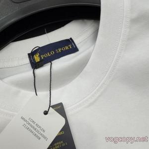 Polo Ralph Lauren半袖Tシャツお手頃価格 オシャレだけど疲れない 上品スタイルスーパー コピー 販売