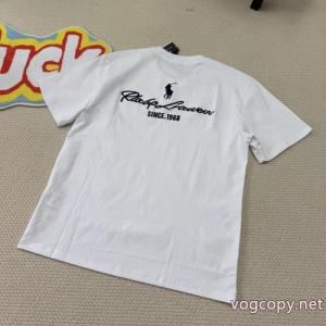 Polo Ralph Lauren半袖Tシャツお手頃価格 オシャレだけど疲れない 上品スタイルスーパー コピー 販売