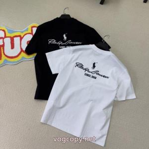 Polo Ralph Lauren半袖Tシャツお手頃価格 オシャレだけど疲れない 上品スタイルスーパー コピー 販売