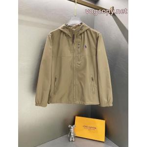 Polo Ralph Lauren高級感漂う 新作限定 個性派 ブランド コピー ショップジャケット