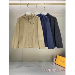 Polo Ralph Lauren高級感漂う 新作限定 個性派 ブランド コピー ショップジャケット
