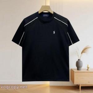 ブランド スニーカー 激安数量限定先行入荷 流行フォルム 上質上品Polo Ralph Lauren半袖Tシャツ