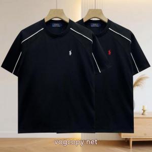 ブランド スニーカー 激安数量限定先行入荷 流行フォルム 上質上品Polo Ralph Lauren半袖Tシャツ