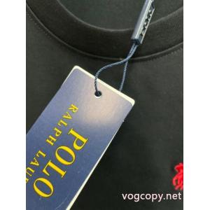 ブランド スニーカー 激安数量限定先行入荷 流行フォルム 上質上品Polo Ralph Lauren半袖Tシャツ