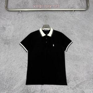  2026スーパーコピーPolo Ralph Lauren新作をご紹介 新作を取り上げ 華やかな印象半袖POLOTシャツ