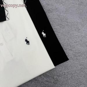  2026スーパーコピーPolo Ralph Lauren新作をご紹介 新作を取り上げ 華やかな印象半袖POLOTシャツ