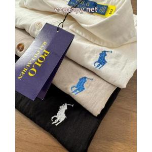 コピー ブランド 通販半袖シャツPolo Ralph Lauren希少　2026限定品海外即発 新色入荷 超人気デザイン