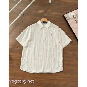 コピー ブランド 通販半袖シャツPolo Ralph Lauren希少　2026限定品海外即発 新色入荷 超人気デザイン