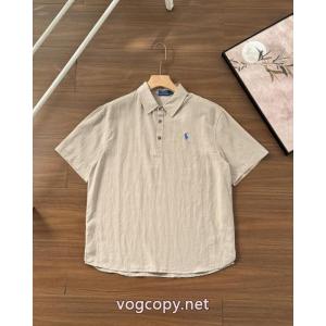コピー ブランド 通販半袖シャツPolo Ralph Lauren希少　2026限定品海外即発 新色入荷 超人気デザイン