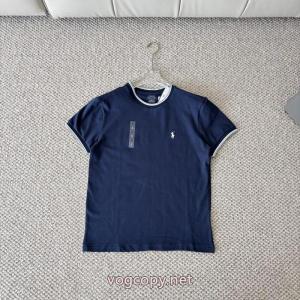 半袖Tシャツブランド コピー 激安Polo Ralph Lauren今季流行り 26-26AW 必需品