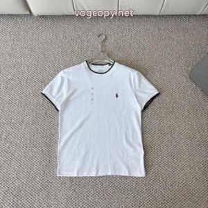 半袖Tシャツブランド コピー 激安Polo Ralph Lauren今季流行り 26-26AW 必需品