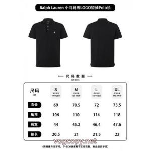 スーパー コピー  半袖poloTシャツ超激レア人気新作 注文殺到 セレブ愛用ブランドPolo Ralph Lauren