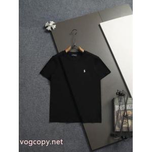 ブランド コピー 専門Polo Ralph Lauren半袖Tシャツお買い得品  ラグジュアリーな雰囲気 HOT大得価