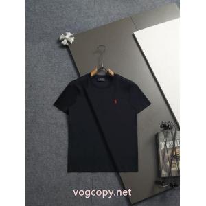 ブランド コピー 専門Polo Ralph Lauren半袖Tシャツお買い得品  ラグジュアリーな雰囲気 HOT大得価