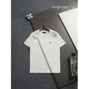 ブランド コピー 専門Polo Ralph Lauren半袖Tシャツお買い得品  ラグジュアリーな雰囲気 HOT大得価