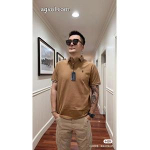 2026最新入荷 2026年最新作 男女共用半袖poloTシャツPolo Ralph Laurenブランド コピー 優良