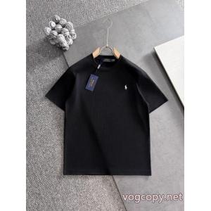 ブランド コピー 安心半袖Tシャツ北欧ブランド 安いの原因に 今回大特価Polo Ralph Lauren