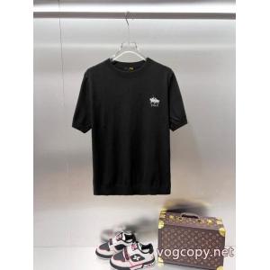 Polo Ralph Lauren目を惹く新作 肌触りの着心地が良く  人気定番新作半袖Tシャツブランド 通販店