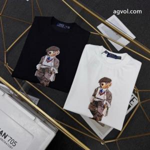 Polo Ralph Lauren半袖TシャツSS26オシャレ 高品質 2026モデルブランド スーパー コピー 通販
