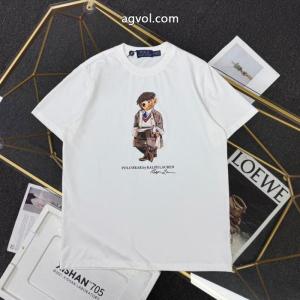 Polo Ralph Lauren半袖TシャツSS26オシャレ 高品質 2026モデルブランド スーパー コピー 通販