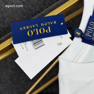 Polo Ralph Lauren半袖TシャツSS26オシャレ 高品質 2026モデルブランド スーパー コピー 通販