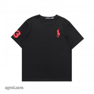 半袖Tシャツ流行っている 大特価完売品！ 個性的な2026のコーディネートブランド スーパー コピー 通販Polo Ralph Lauren