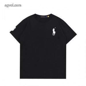 半袖Tシャツ流行っている 大特価完売品！ 個性的な2026のコーディネートブランド スーパー コピー 通販Polo Ralph Lauren
