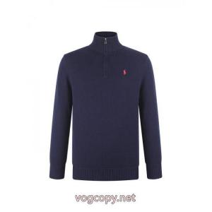 Polo Ralph Laurenスーパー コピー 安心 サイトニットセーターセレブも多数愛用 人気の商品 透け感良さ