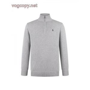 Polo Ralph Laurenスーパー コピー 安心 サイトニットセーターセレブも多数愛用 人気の商品 透け感良さ