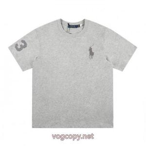 Polo Ralph Lauren激安 通販 専門店半袖Tシャツ注目作品 季節の人気アイテム 大人気 完売前に