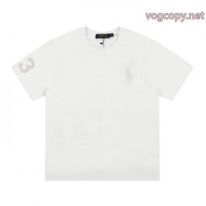Polo Ralph Lauren激安 通販 専門店半袖Tシャツ注目作品 季節の人気アイテム 大人気 完売前に