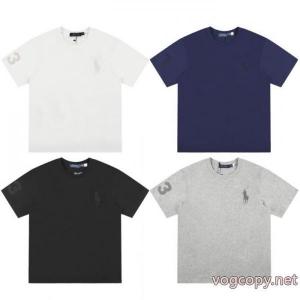 Polo Ralph Lauren激安 通販 専門店半袖Tシャツ注目作品 季節の人気アイテム 大人気 完売前に