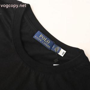 半袖Tシャツブランド フェイクPolo Ralph LaurenAW オトナの余裕 今年人気定番