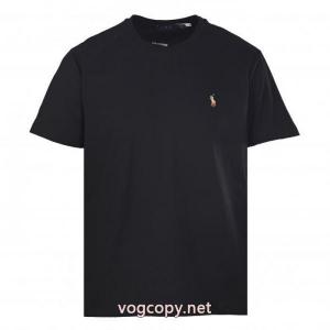 半袖Tシャツブランド フェイクPolo Ralph LaurenAW オトナの余裕 今年人気定番