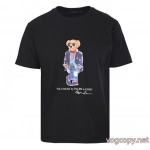 ブランド コピー s 級大好評 上質で格好い 売切れ必須Polo Ralph Lauren半袖Tシャツ