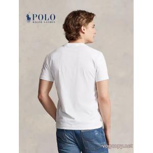 ブランド コピー s 級大好評 上質で格好い 売切れ必須Polo Ralph Lauren半袖Tシャツ