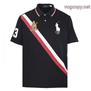 偽 ブランド半袖POLOTシャツ上質   話題沸騰 ファッション感満載！Polo Ralph Lauren