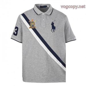 偽 ブランド半袖POLOTシャツ上質   話題沸騰 ファッション感満載！Polo Ralph Lauren