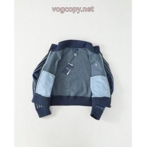 コピー 品 ブランドジャケットPolo Ralph Lauren映え度MAX 人気急上昇 SS26極上発売