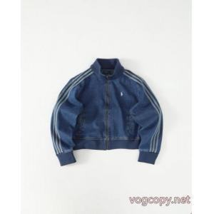 コピー 品 ブランドジャケットPolo Ralph Lauren映え度MAX 人気急上昇 SS26極上発売