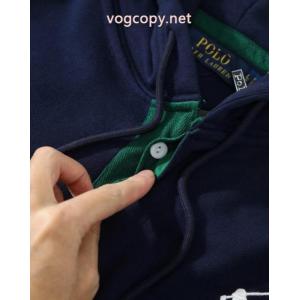 パーカー海外限定アイテム HOT新作登場 お買い得スーパー コピー 品Polo Ralph Lauren