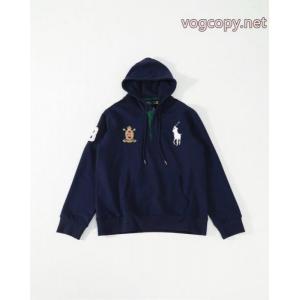 パーカー海外限定アイテム HOT新作登場 お買い得スーパー コピー 品Polo Ralph Lauren